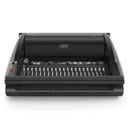 GBC Inbindningsmaskin CombBind C200 produktfoto Secondary5 L