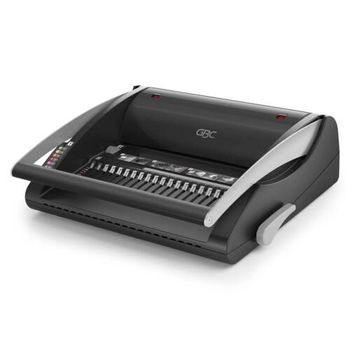 GBC Inbindningsmaskin CombBind C200 produktfoto Secondary4 L