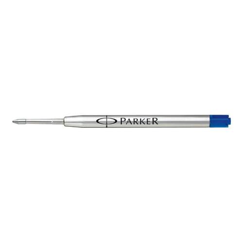 Parker Kugelschreibermine QUINKFlow, Großraum, B, Blau, 1 Stück Artikelbild Secondary1 L