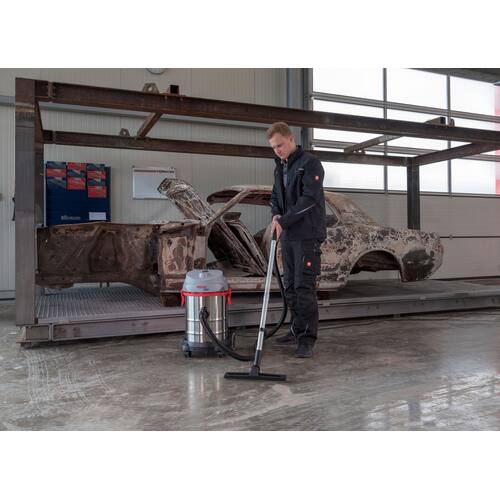 Activa Rondell 21'' Röd produktfoto Secondary1 L