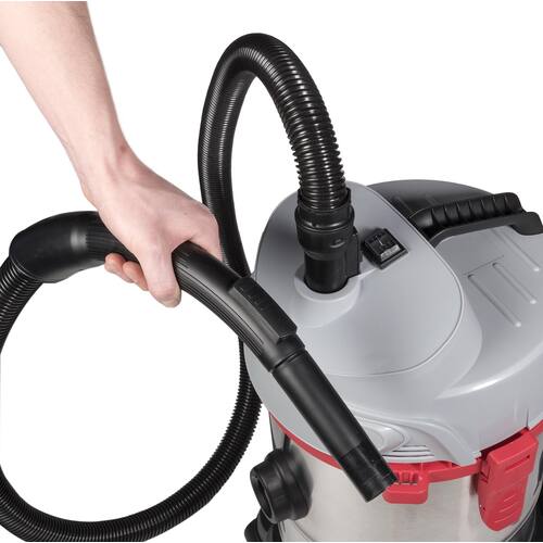 Activa Rondell 21'' Röd produktfoto Secondary3 L