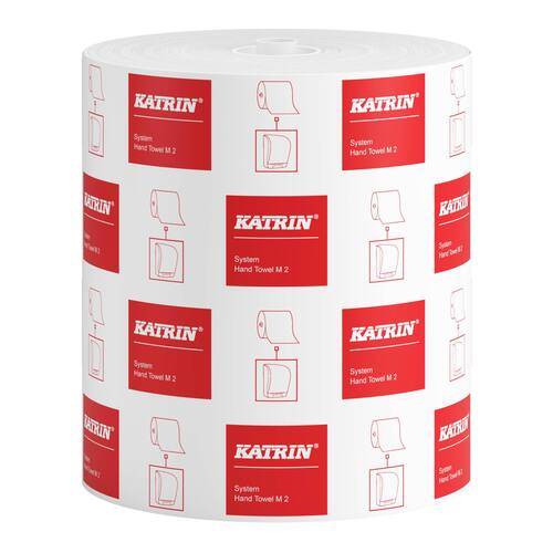 KATRIN Torkrulle System M2 produktfoto