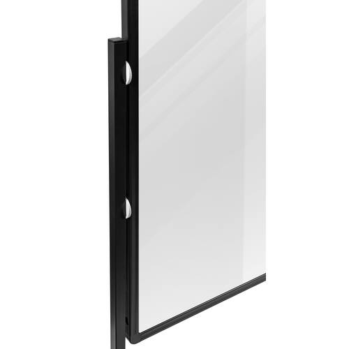 Legamaster PREMIUM PLUS Trennwand, Schutzwand, Schutzschild, Spuckschutz, 1500x1000mm, transparent, 1 Stück Artikelbild Secondary6 L