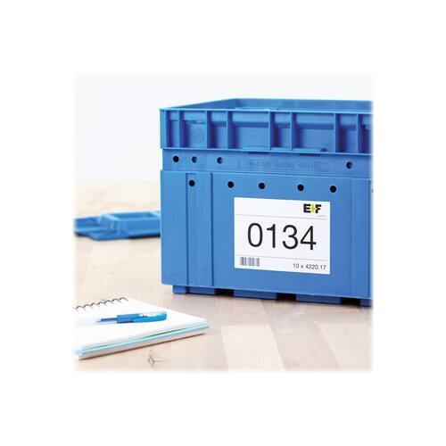 Herma Etiketten Vielzweck weiß 105x148mm Artikelbild Secondary2 L
