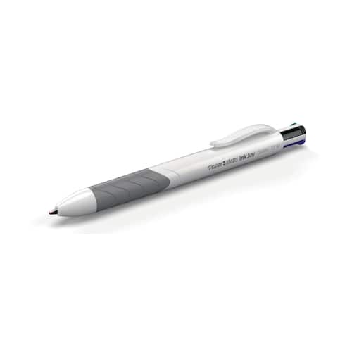 Paper Mate Kugelschreiber InkJoy Quatro, 1,0mm, 4 Farben in einem Stift, 1 Stück Artikelbild Secondary2 L