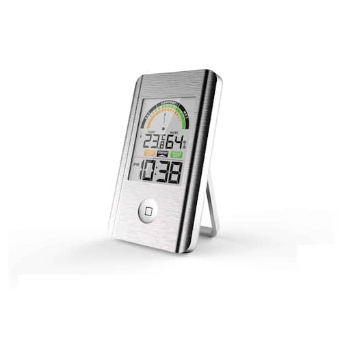Digital thermometer clearance & hygrometer