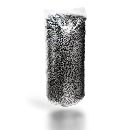 FLO-PAK Black Edition - Füllmaterial 400l, Schwarz, 1 Sack Artikelbild