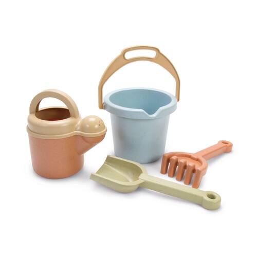 Dantoy Sandset av bioplast produktfoto Secondary1 L