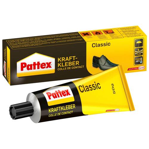 Pattex Classic Kraftkleber 50g Artikelbild
