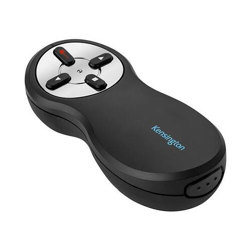 Kensington Presenter Laserpointer Artikelbild Secondary1 L