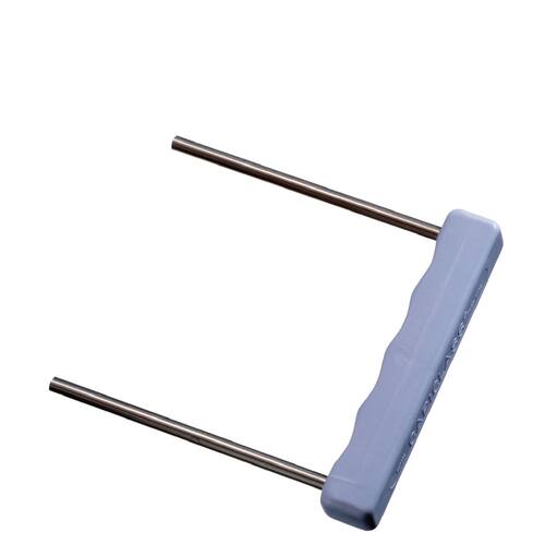 Leitz Umfüller, Füllhöhe: 90 mm, violett, 1 Stück Artikelbild