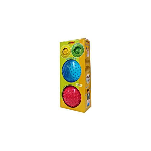 Sensorboll produktfoto Secondary1 L