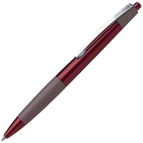 SCHNEIDER Loox Kugelschreiber, Rot, 1 Stück Artikelbild