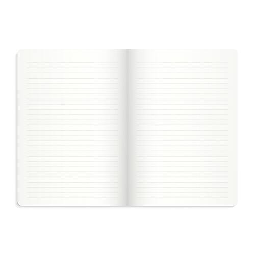 Burde Anteckningsbok Deluxe A5 panther produktfoto Secondary1 L
