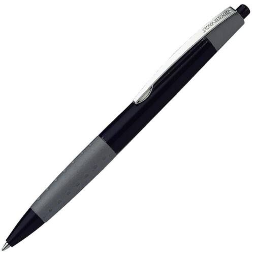 SCHNEIDER Loox Kugelschreiber, Schwarz, 1 Stück Artikelbild