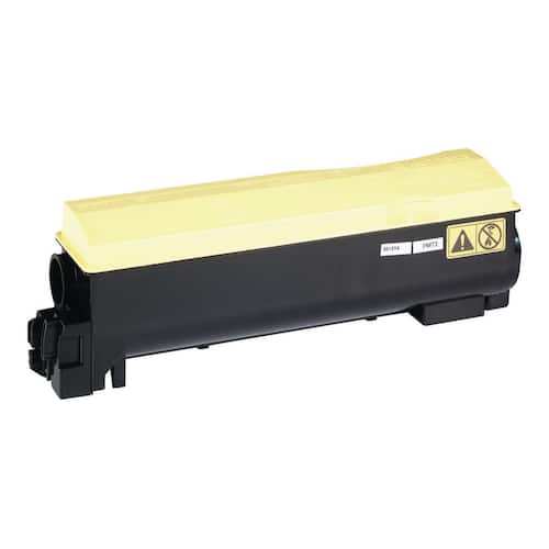 KYOCERA Original Toner TK-560Y, Gelb Artikelbild Secondary1 L