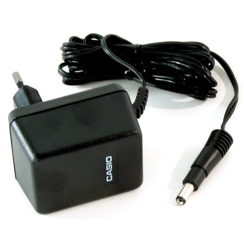 Casio Netzadapter AD-A60024 für Tischrechner HR-150TEC Artikelbild