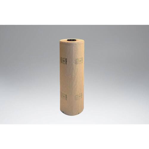 AIRWAVE PaperWave Bio 9.8.3 Luftpolstermatte, 0,05mm, 420mmx100m, braun, 1 Rolle Artikelbild Secondary2 L