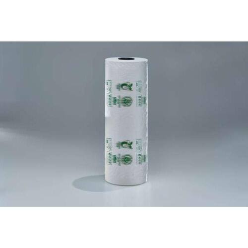 AIRWAVE Bio 9.8.3 Polsterkette für AirBoy nano4, 0,02mm, Luftpolsterfolie, 420mmx175m, weiß, 1 Rolle Artikelbild Secondary2 L