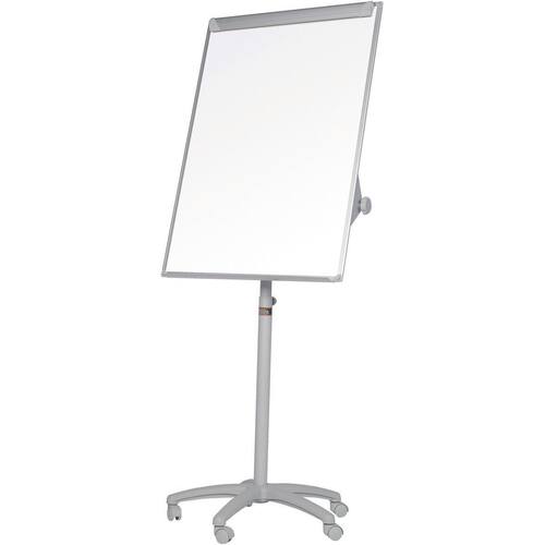 Flippover BI-OFFICE mobil hjul 70x100cm produktbilde