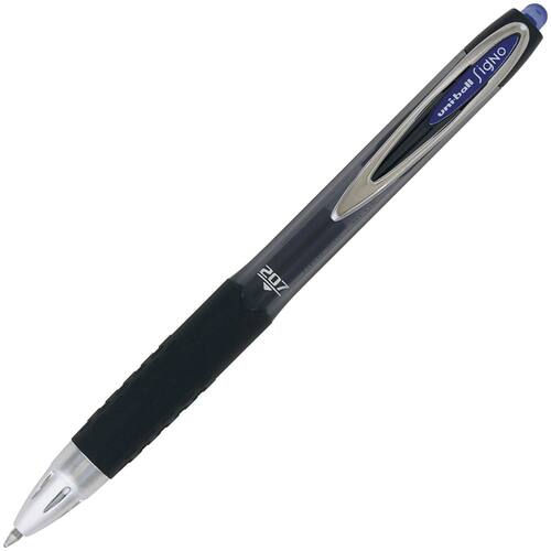 Uni-Ball Gelroller Uni-Ball Signo 207 Blau Artikelbild