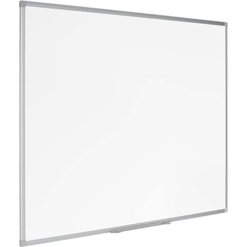 Whiteboard BI-OFFICE lakkert 60x90cm produktbilde