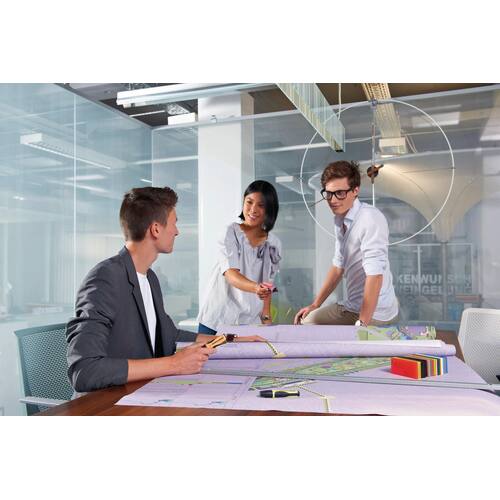 STABILO Boss Executive Text-Marker, Gelb Artikelbild Secondary4 L