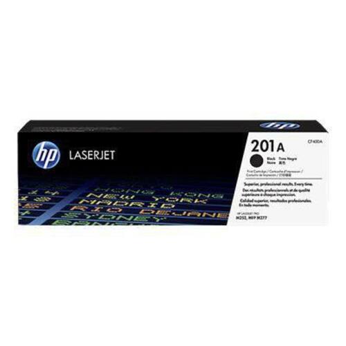 HP Original Toner, HP 201A. HP CF400A, Lasertoner, Tonerkartusche, Schwarz, 1 Stück Artikelbild Secondary1 L