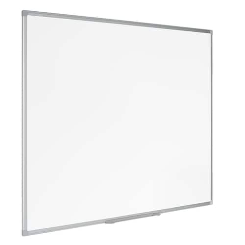 Whiteboard BI-OFFICE lakkert 45x60cm produktbilde
