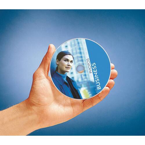 Avery Etikett Fullface CD produktfoto Secondary3 L