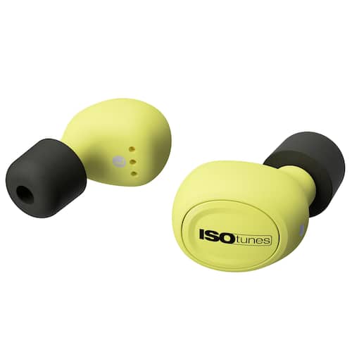 Öronproppar ISOTUNES Free 2.0 EN 352 produktfoto