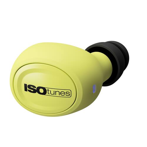 Öronproppar ISOTUNES Free 2.0 EN 352 produktfoto Secondary1 L