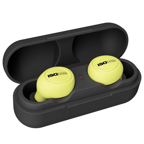 Öronproppar ISOTUNES Free 2.0 EN 352 produktfoto Secondary2 L