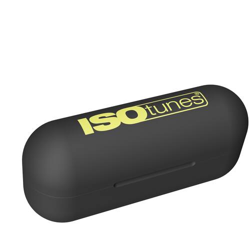Öronproppar ISOTUNES Free 2.0 EN 352 produktfoto Secondary5 L