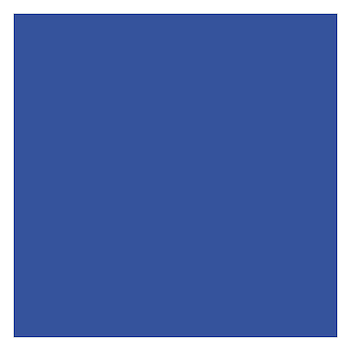 Silkepapir 17g kongeblå (480) produktbilde