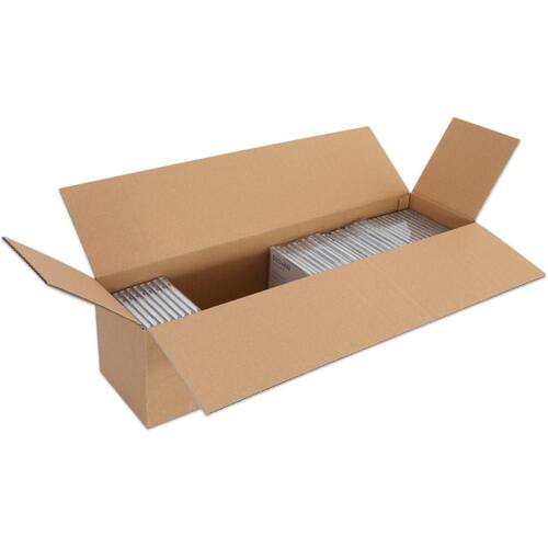 Pressel Faltkarton 2-wellig, braun, Versandkarton, Faltschachtel, 1200x300x300mm, 5 Stück Artikelbild Secondary1 L
