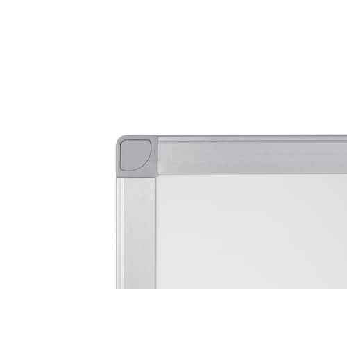 Whiteboard BI-OFFICE 90x120cm emal alu produktbilde Secondary1 L