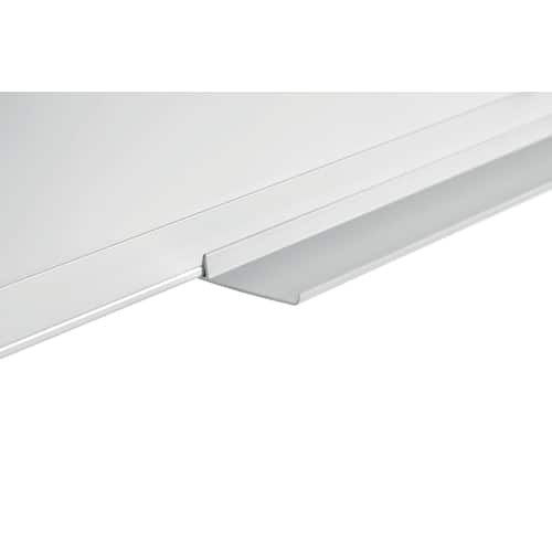 Whiteboard BI-OFFICE 90x120cm emal alu produktbilde Secondary3 L