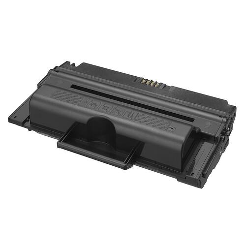 Samsung Original Toner MLT-D2082L, Lasertoner, Tonerkartusche, HP SU986A, schwarz, 1 Stück Artikelbild Secondary1 L