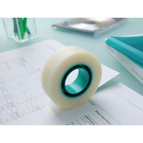 Scotch® Klebeband Magic™ Klebeband 12mmx33m, unsichtbar Artikelbild Secondary4 L