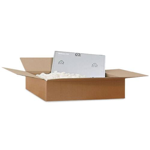 Pressel Faltkarton 2-wellig, braun, Versandkarton, Faltschachtel, 790x390x185mm, 10 Stück Artikelbild Secondary1 L