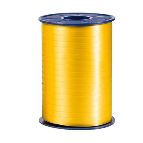 Ringelband breit, gelb, 10 mm x 250 lfm gelb, 10 Stück Artikelbild