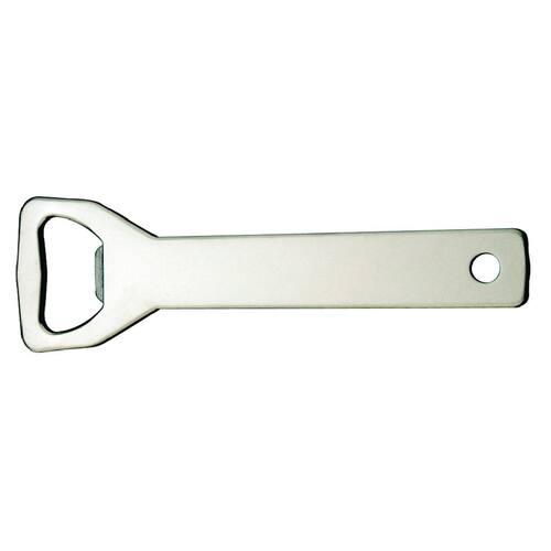 Alfi Flaschenöffner, Kapselheber, Kapselöffner, satin finish, silber matt, Edelstahl, 1 Stück Artikelbild Secondary1 L
