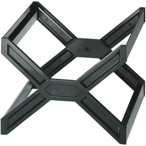 Durable Carry plus Hängemappenhalterung, Hängemappenbox, schwarz, 1 Stück Artikelbild Secondary2 L