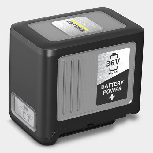 Kärcher Batteri Power+ 36/60 produktfoto