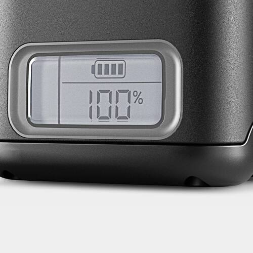 Kärcher Batteri Power+ 36/60 produktfoto Secondary1 L