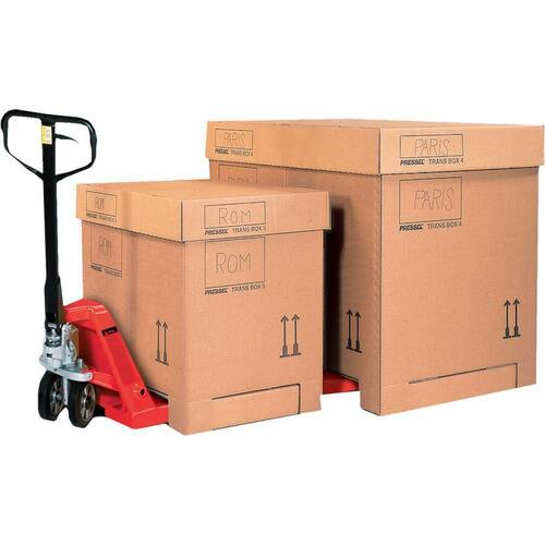 Pressel Trans-Box 775x580x675 mm Artikelbild