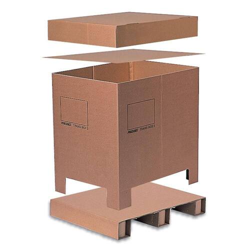 Pressel Trans-Box 775x580x675 mm Artikelbild Secondary1 L