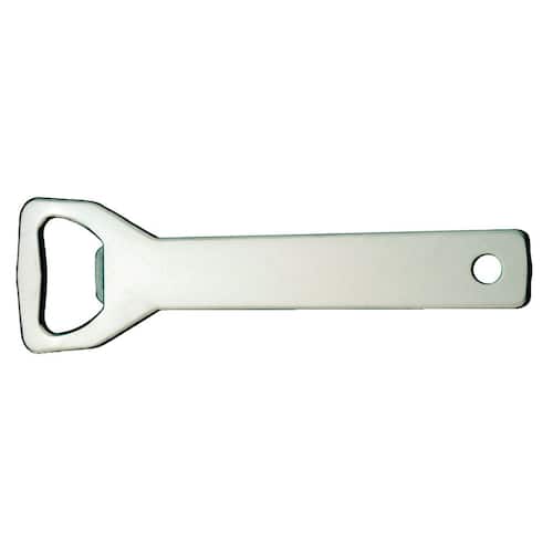 Alfi Flaschenöffner, Kapselheber, Kapselöffner, satin finish, silber matt, Edelstahl, 1 Stück Artikelbild