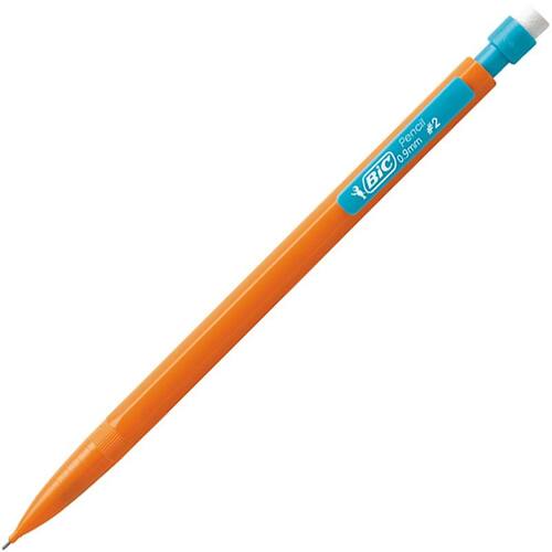 BIC® Matic strong Druckbleistift, 0,9 mm, sortiert, 1 Stück Artikelbild Secondary1 L